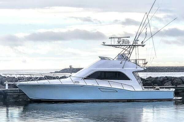 Picture Of: 2006 Cabo Convertible JAYHAWK