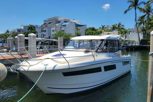 Picture Of: 2016 Jeanneau Merry Fisher 855 SUPERVIELLE