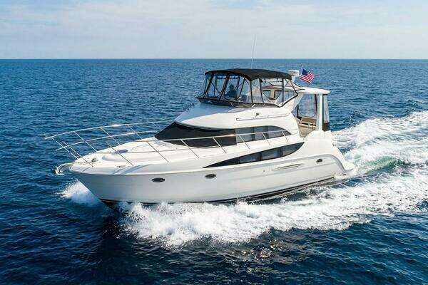 Picture Of: 2005 Meridian  