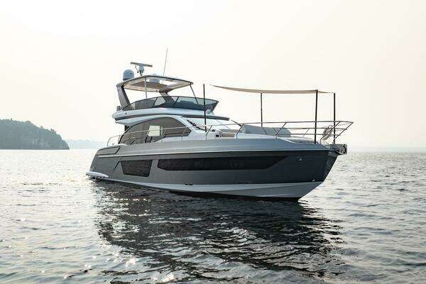 Picture Of: 2023 Azimut Fly 53 