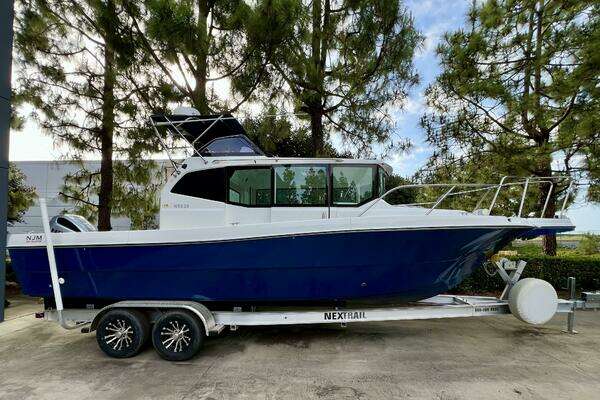 Picture Of: 2023 NJM NSB-28 