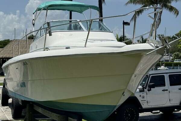 Picture Of: 1995 Pro-Line 231WA Reel Passion 