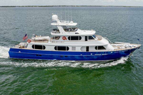 Picture Of: 1975 Stephens Brothers  Bravo