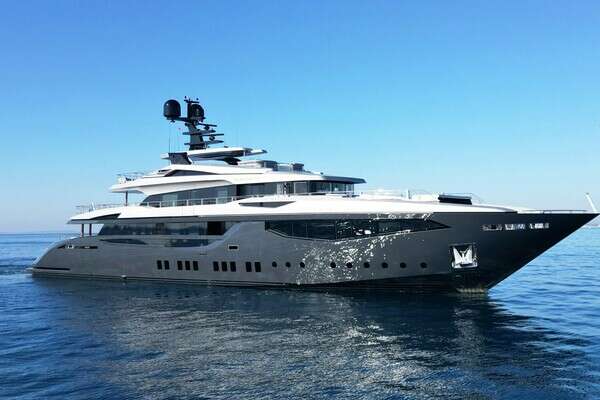 Picture Of: 2016 Mondomarine 50 Meters Provocateur