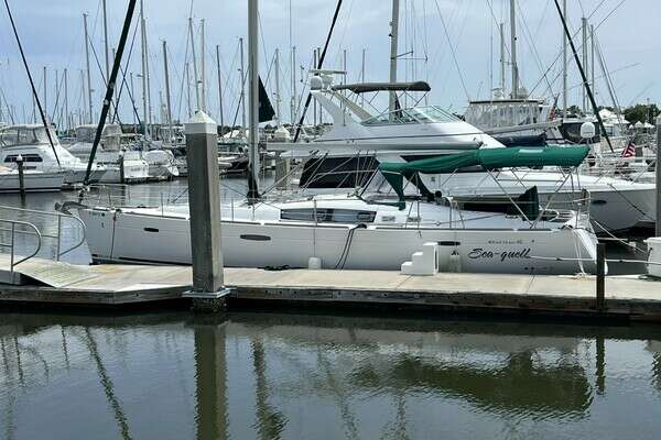 Picture Of: 2007 Beneteau Oceanis Sea-quell