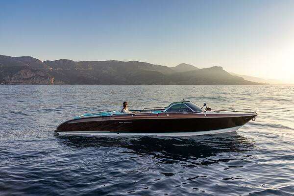 Picture Of: 2023 Riva Anniversario BACIO