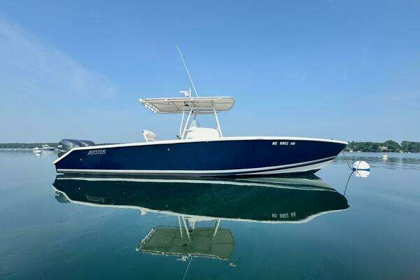 Picture Of: 2007 Jupiter  