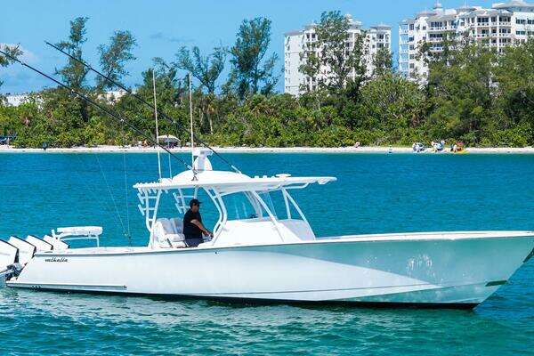 Picture Of: 2023 Valhalla Boatworks V-41 Baller