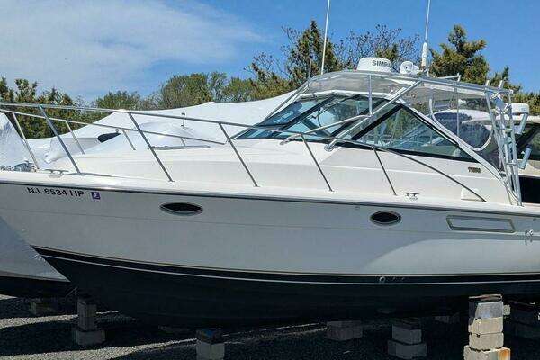 Picture Of: 1995 Tiara Yachts 29 Open Get Goin'