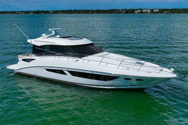 Picture Of: 2016 Sea Ray  Just in Time