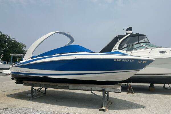 Picture Of: 2011 Regal 2300 