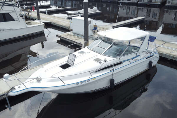 Picture Of: 1990 Sea Ray  Alma