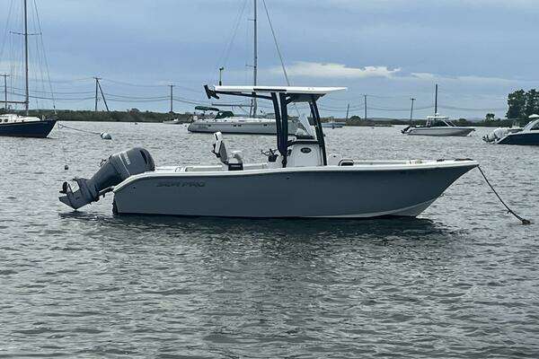 Picture Of: 2022 Sea Pro  