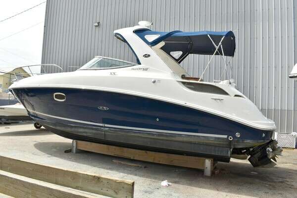 Picture Of: 2011 Sea Ray 310 Sundancer Windy Gale IV