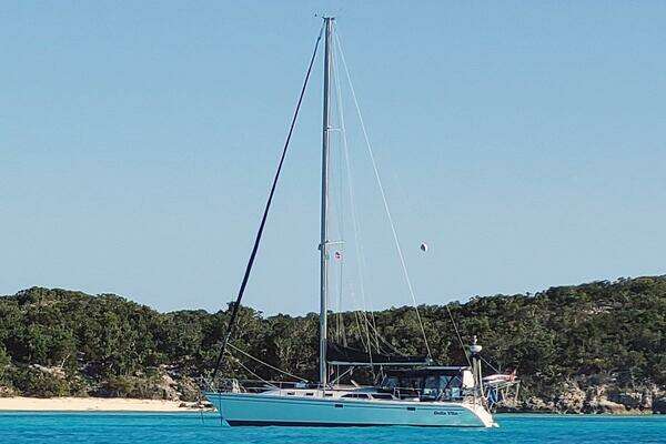 Picture Of: 1999 Catalina 42 MK II Bella Vita