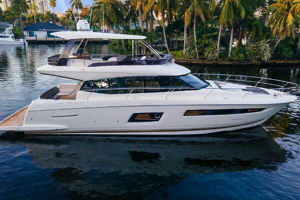 Picture Of: 2018 Prestige  Relentless