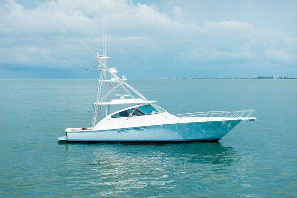 Picture Of: 2015 Viking 52 OPEN Terrabbean