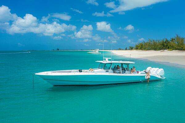 Picture Of: 2021 HCB 53 Suenos Relentless