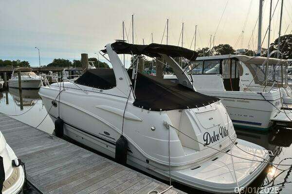 Picture Of: 2006 Chaparral Signature 290 Dolce Vita