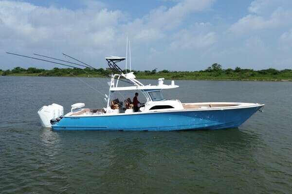Picture Of: 2024 Valhalla Boatworks V-46 Simplicity