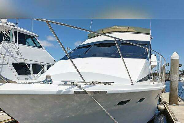 Picture Of: 1989 Custom Custom Scherzo