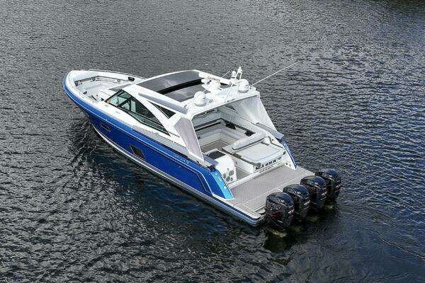 Picture Of: 2019 Formula  Andrea Christine