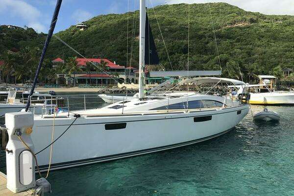 Picture Of: 2012 Bavaria Vision 46 