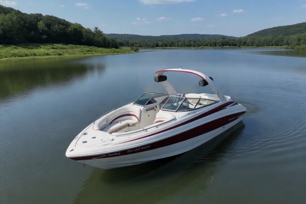 Picture Of: 2015 Crownline 285 SS 