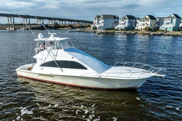 Picture Of: 2006 Ocean  