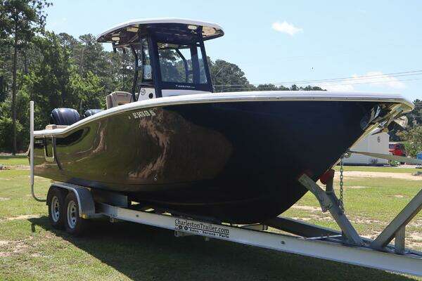 Picture Of: 2022 Tidewater 272LXF 