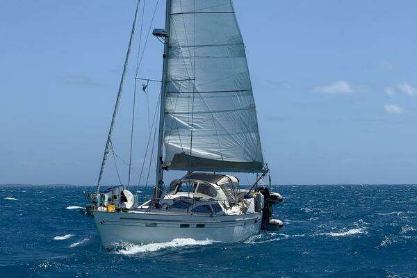 Picture Of: 2006 Southerly 115 Mark IV Blue Sky