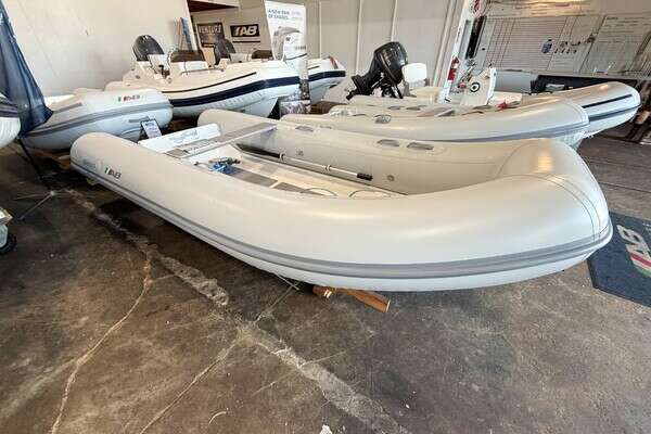 Picture Of: 2024 AB Inflatables Ventus 12 VL 