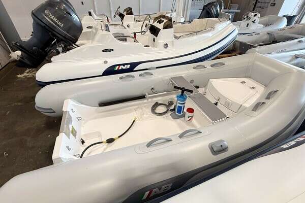 Picture Of: 2024 AB Inflatables Navigo 10 VS 