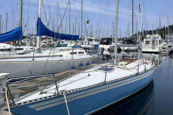 Picture Of: 1978 Aphrodite  