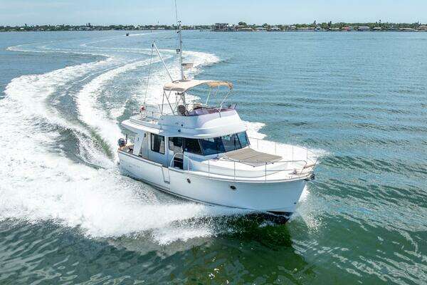 Picture Of: 2015 Beneteau Swift Trawler 34 