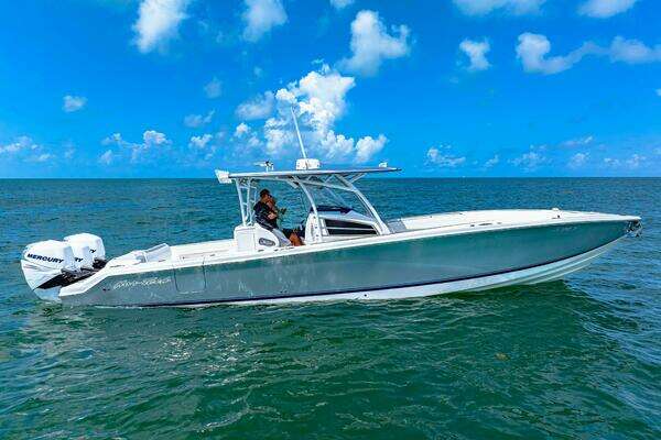 Picture Of: 2021 Nor-Tech 390 SS 