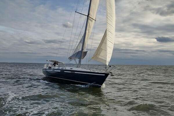 Picture Of: 1991 Beneteau 45f5 