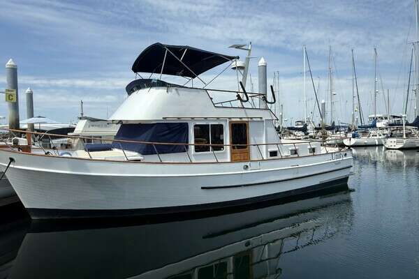 Picture Of: 1978 DeFever  Unity
