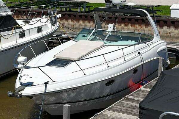 Picture Of: 2006 Chaparral Signature 290 