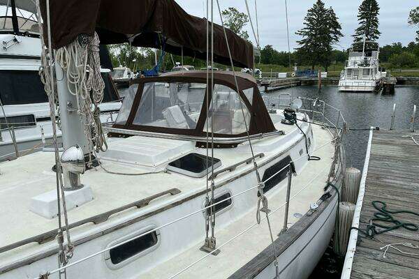 Picture Of: 1987 Morgan  