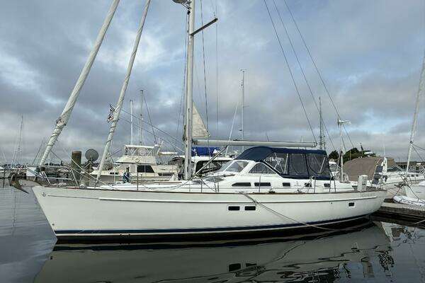 Picture Of: 2003 Beneteau  Southern Cross