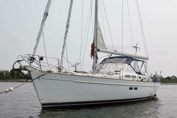 Picture Of: 2003 Beneteau  Southern Cross