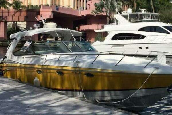 Picture Of: 2006 Formula 400 Super Sport 