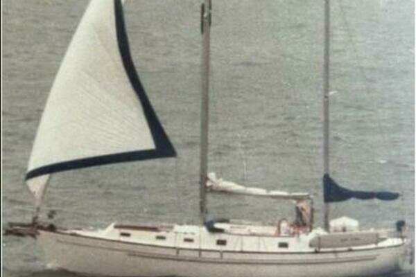 Picture Of: 1979 Morgan 462 Ketch 