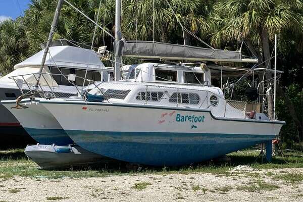 Picture Of: 1976 Catalac 9 Meter 