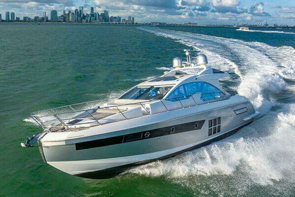 Picture Of: 2015 Azimut 55S LITHIUM