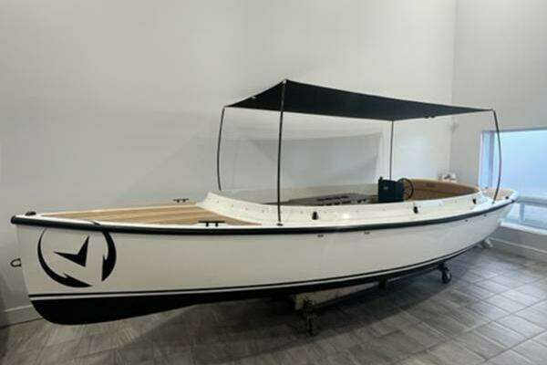 Picture Of: 2023 Vision Fantail 217 