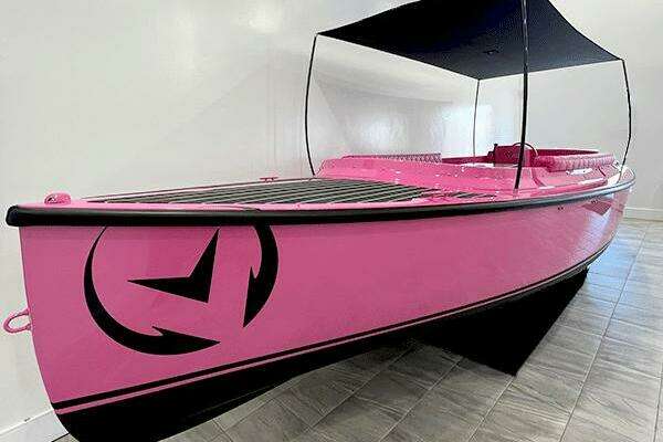 Picture Of: 2024 Vision Fantail 217 