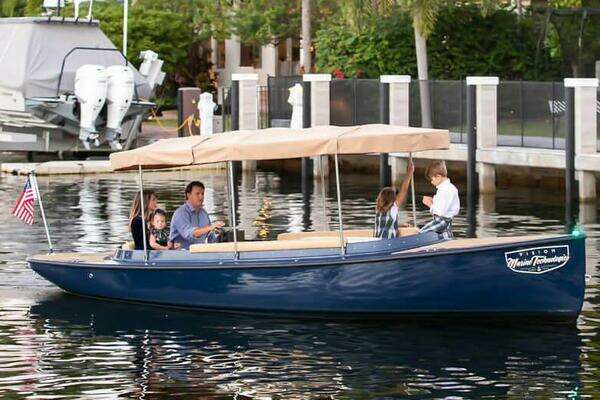 Picture Of: 2023 Vision Fantail 217 