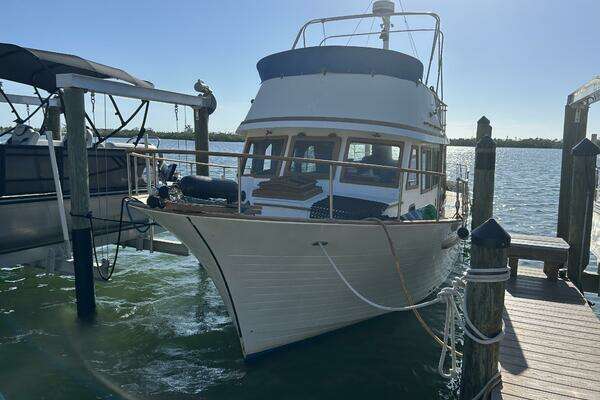 Picture Of: 1978 Albin Dual Cabin PANGEA